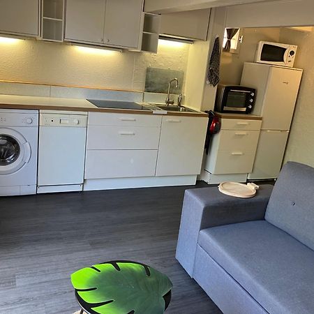 Residence Piscine Proche Village Naturiste - Pinede 아그 외부 사진