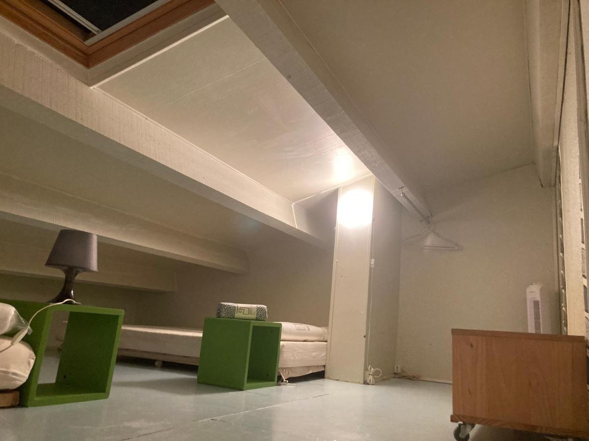 Residence Piscine Proche Village Naturiste - Pinede 아그 외부 사진