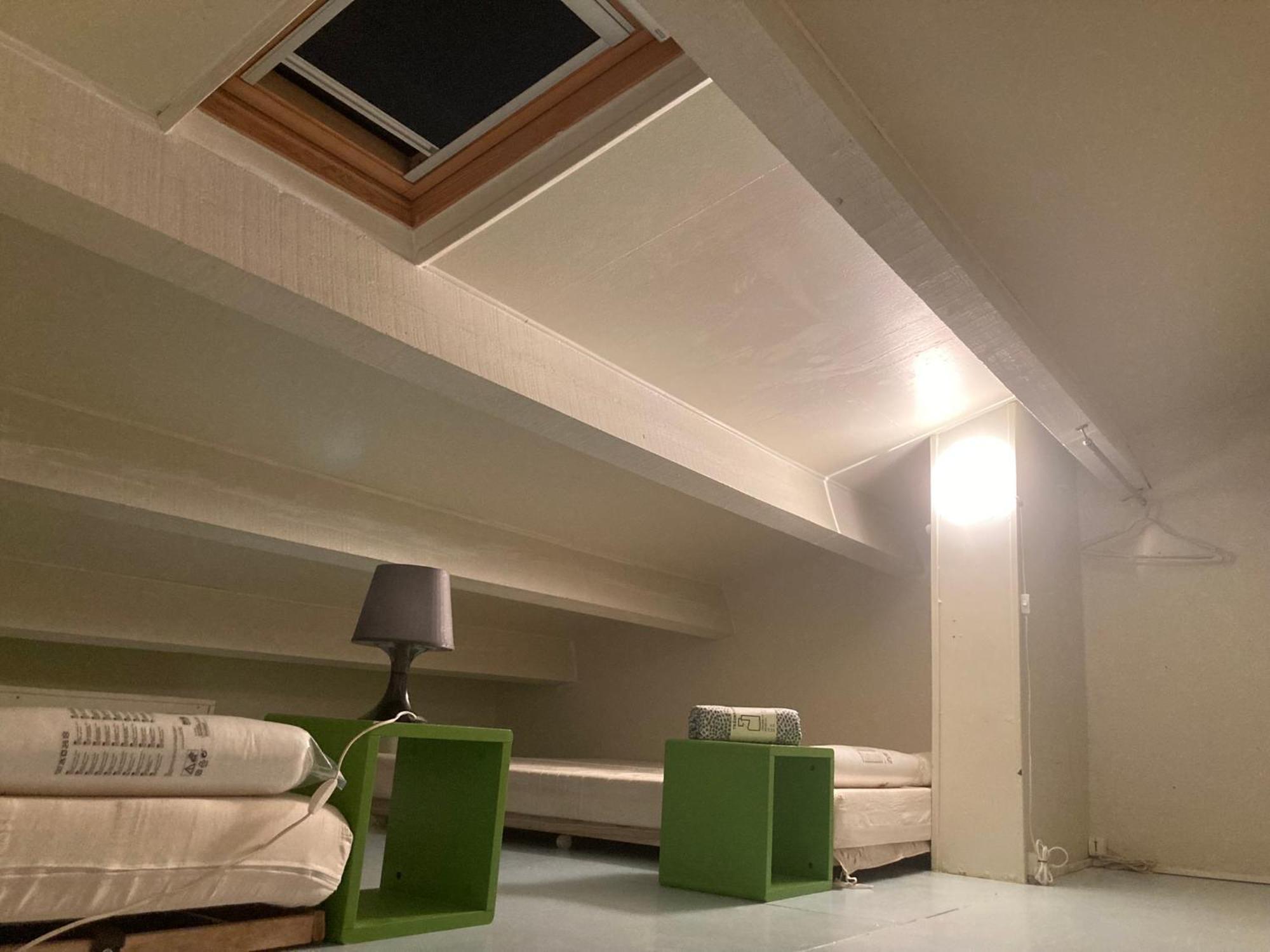 Residence Piscine Proche Village Naturiste - Pinede 아그 외부 사진